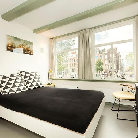 The Red Ox - Super Central Canal View Rooms Ámsterdam Exterior foto