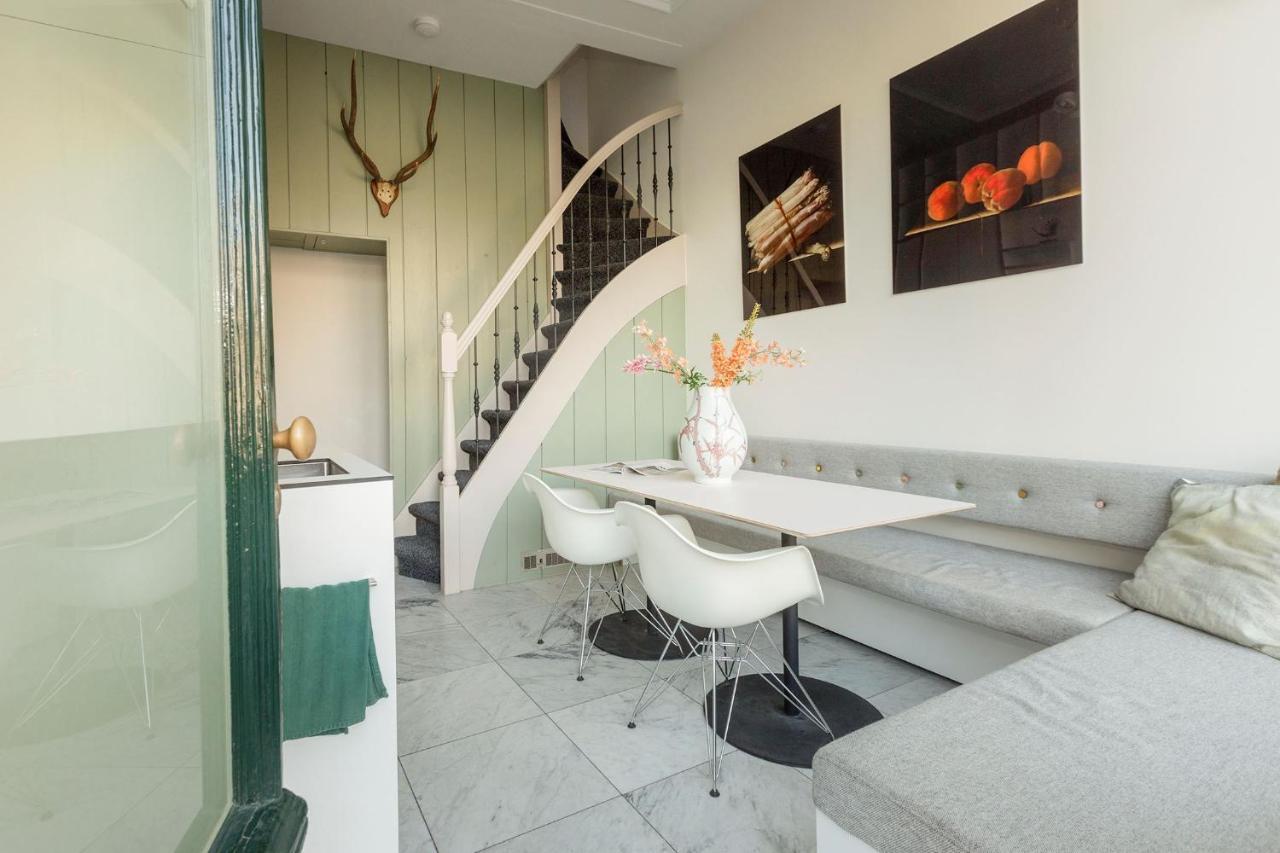The Red Ox - Super Central Canal View Rooms Ámsterdam Exterior foto