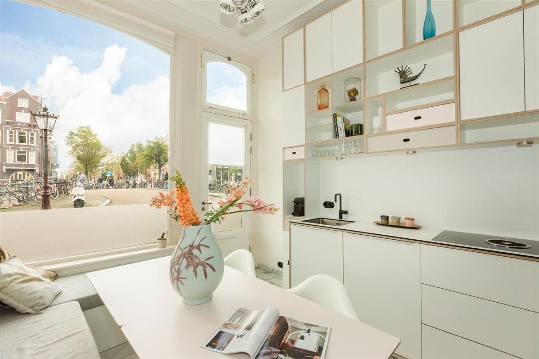 The Red Ox - Super Central Canal View Rooms Ámsterdam Exterior foto