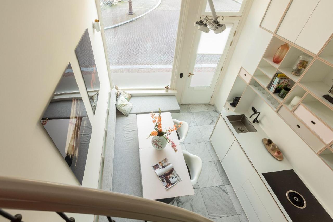 The Red Ox - Super Central Canal View Rooms Ámsterdam Exterior foto